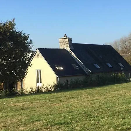 La Petite Maison Le Mont St Michel