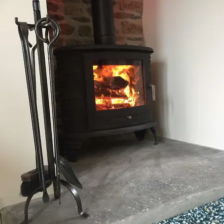 La Petite Maison Le Mont St Michel *