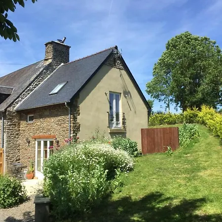 La Petite Maison Le Mont St Michel *