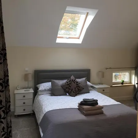 La Petite Maison Le Mont St Michel