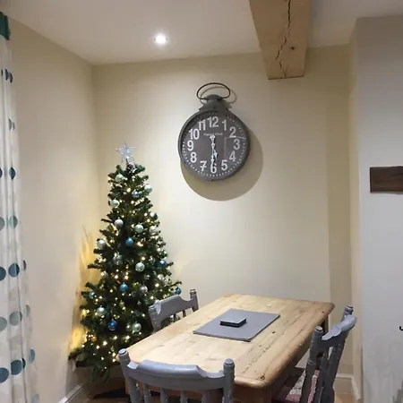 La Petite Maison Le Mont St Michel 펜션 *
